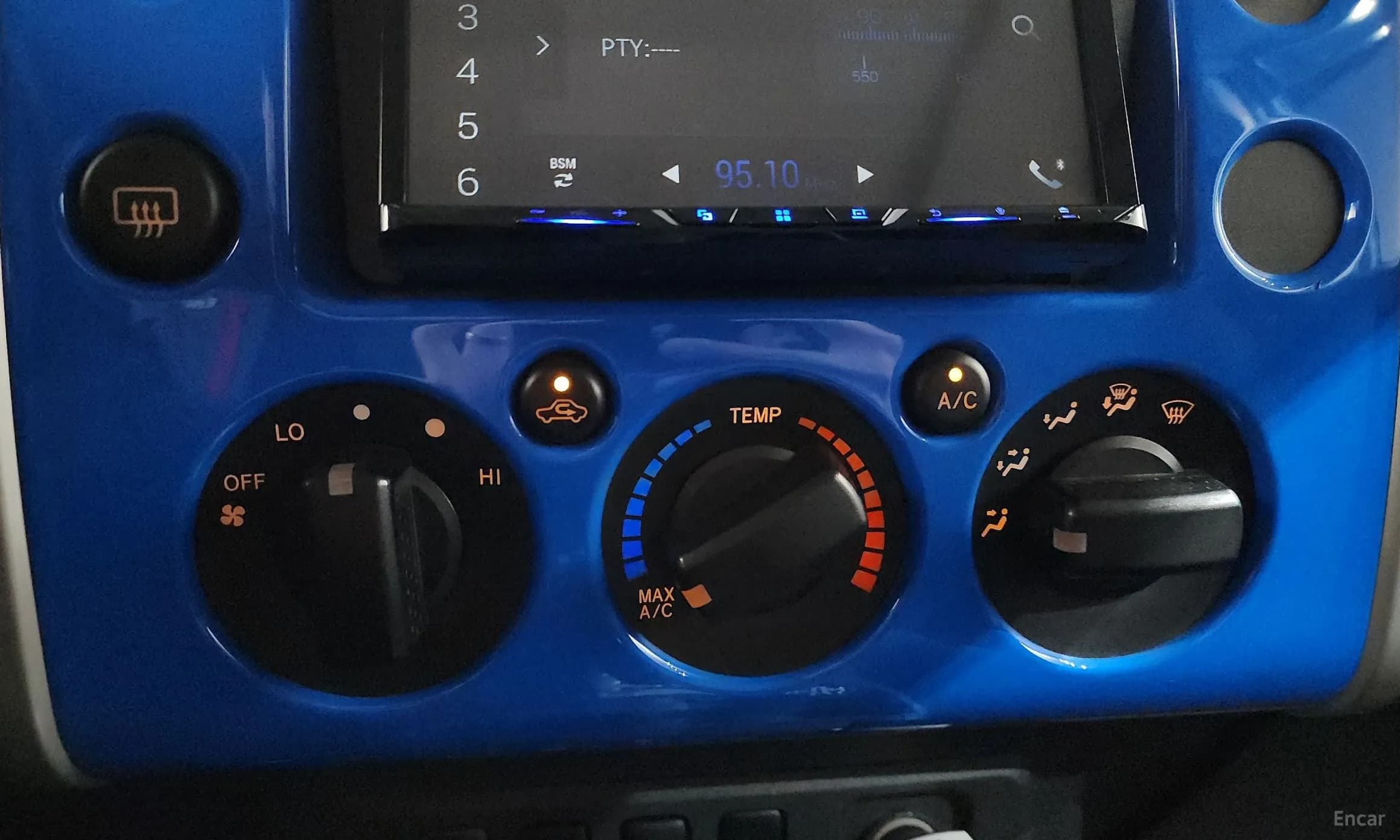 FJ Cruiser