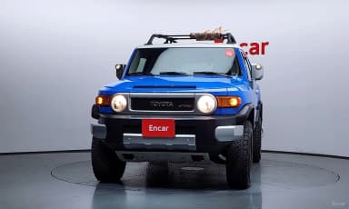 FJ Cruiser