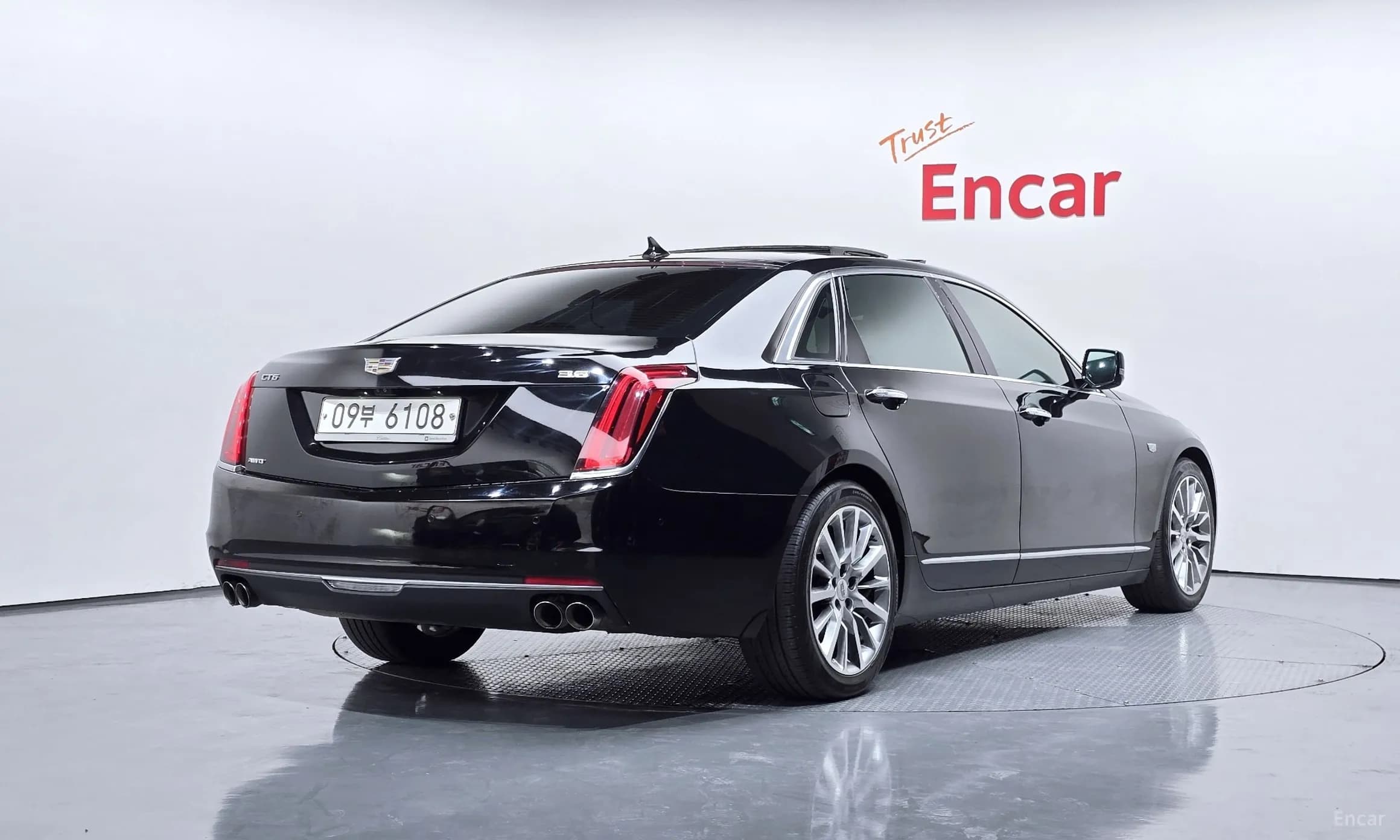 CT6