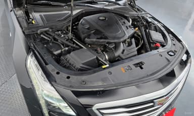 CT6