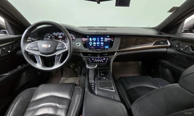 CT6