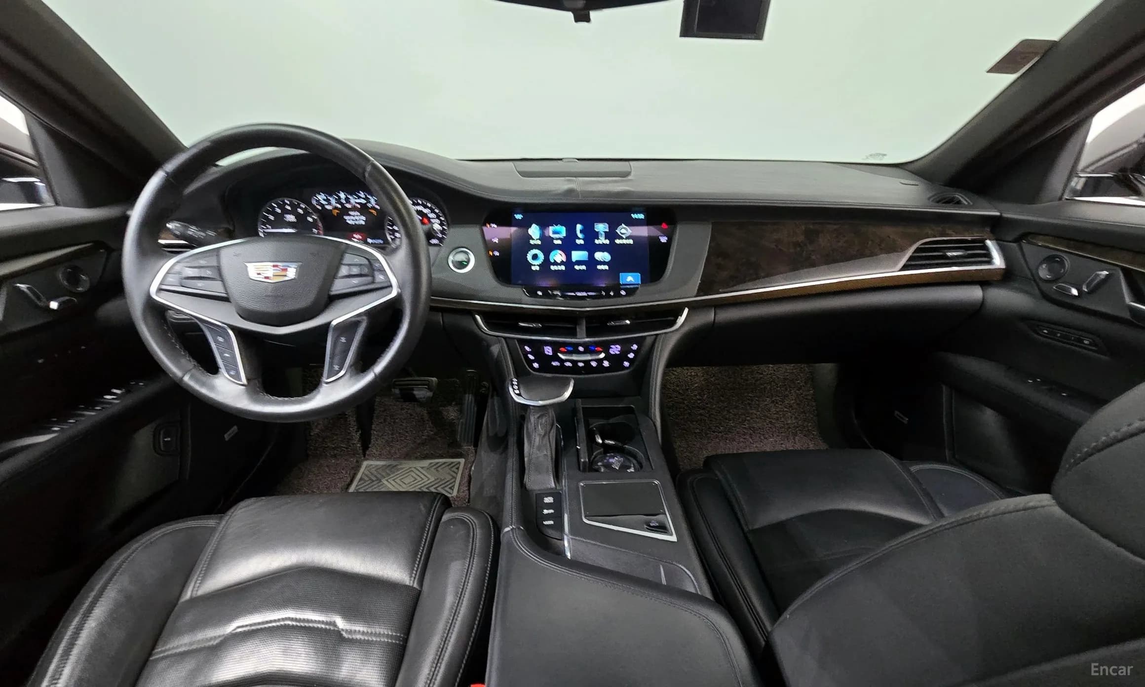 CT6