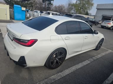 3 Series (G20)