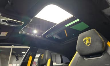Urus