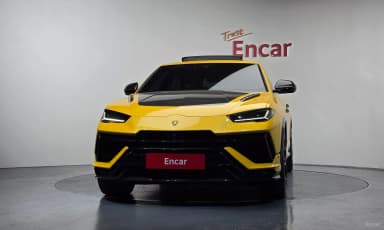 Urus