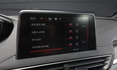 3008 2nd generation