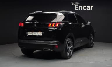 3008 2nd generation
