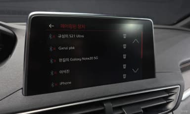 3008 2nd generation