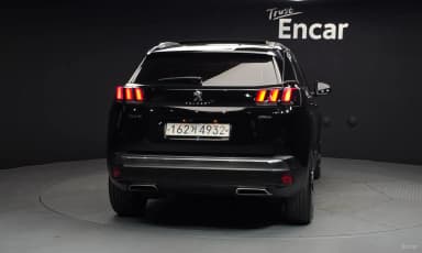 3008 2nd generation