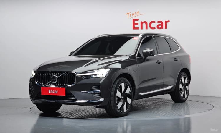 XC60 Gen 2
