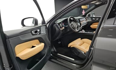 XC60 Gen 2