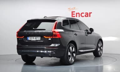 XC60 Gen 2