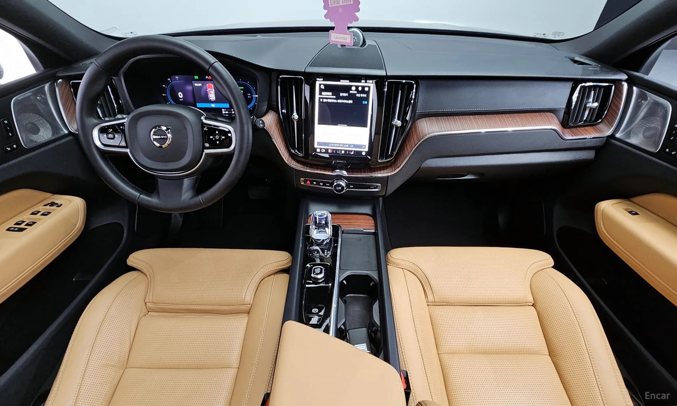 XC60 Gen 2