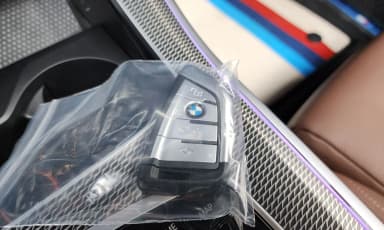 X5 (G05)