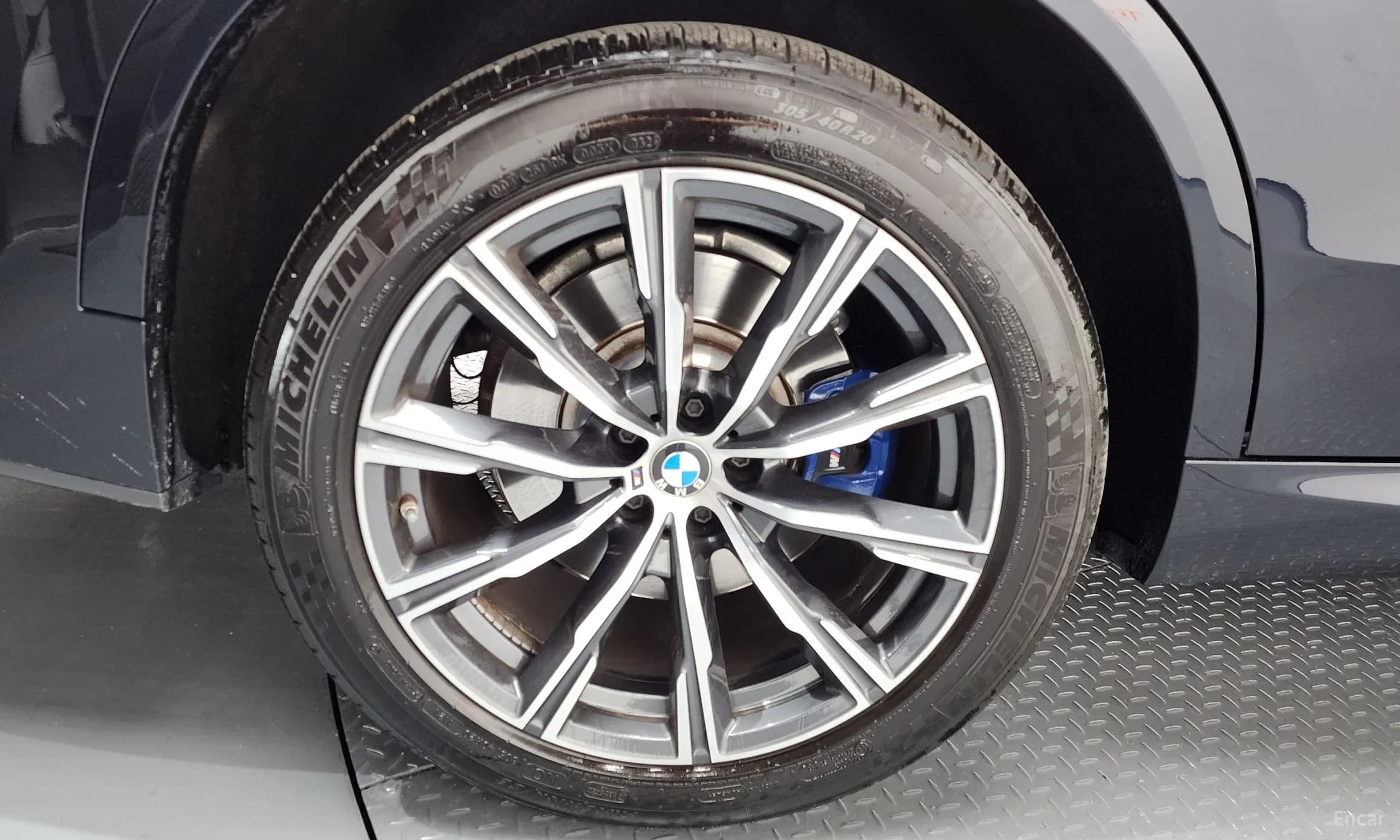 X5 (G05)
