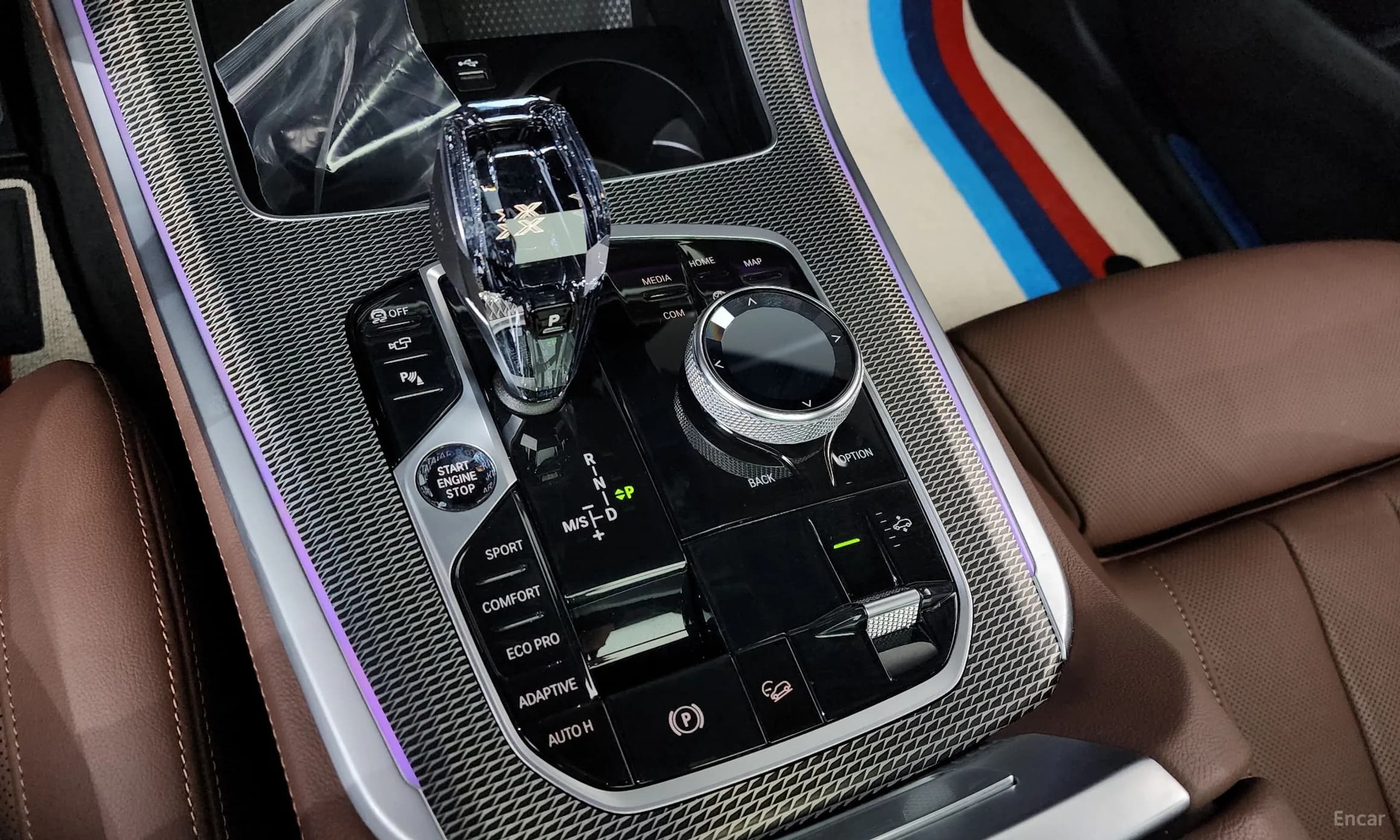 X5 (G05)