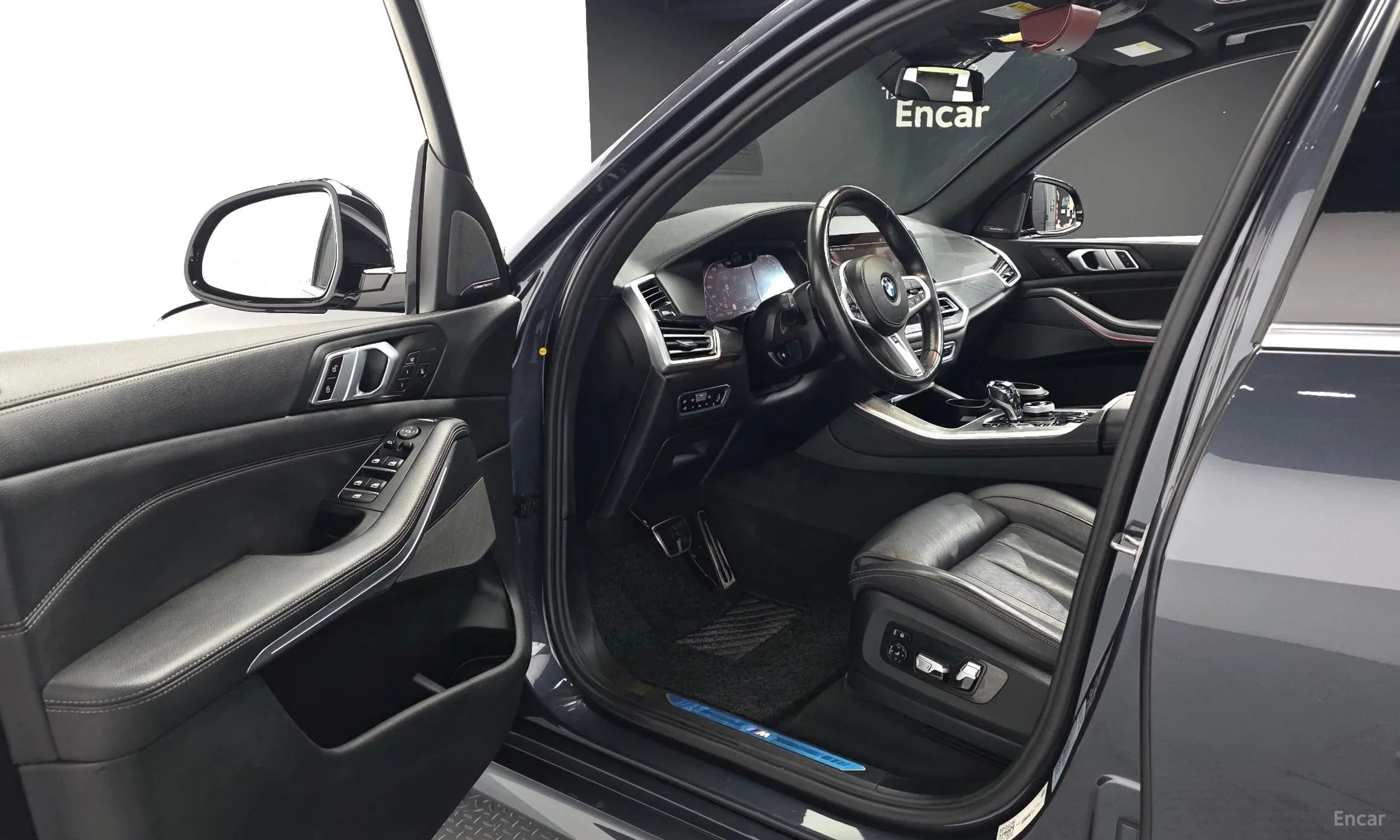 X5 (G05)