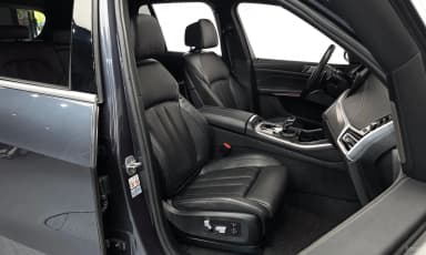 X5 (G05)