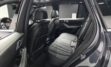 X5 (G05)