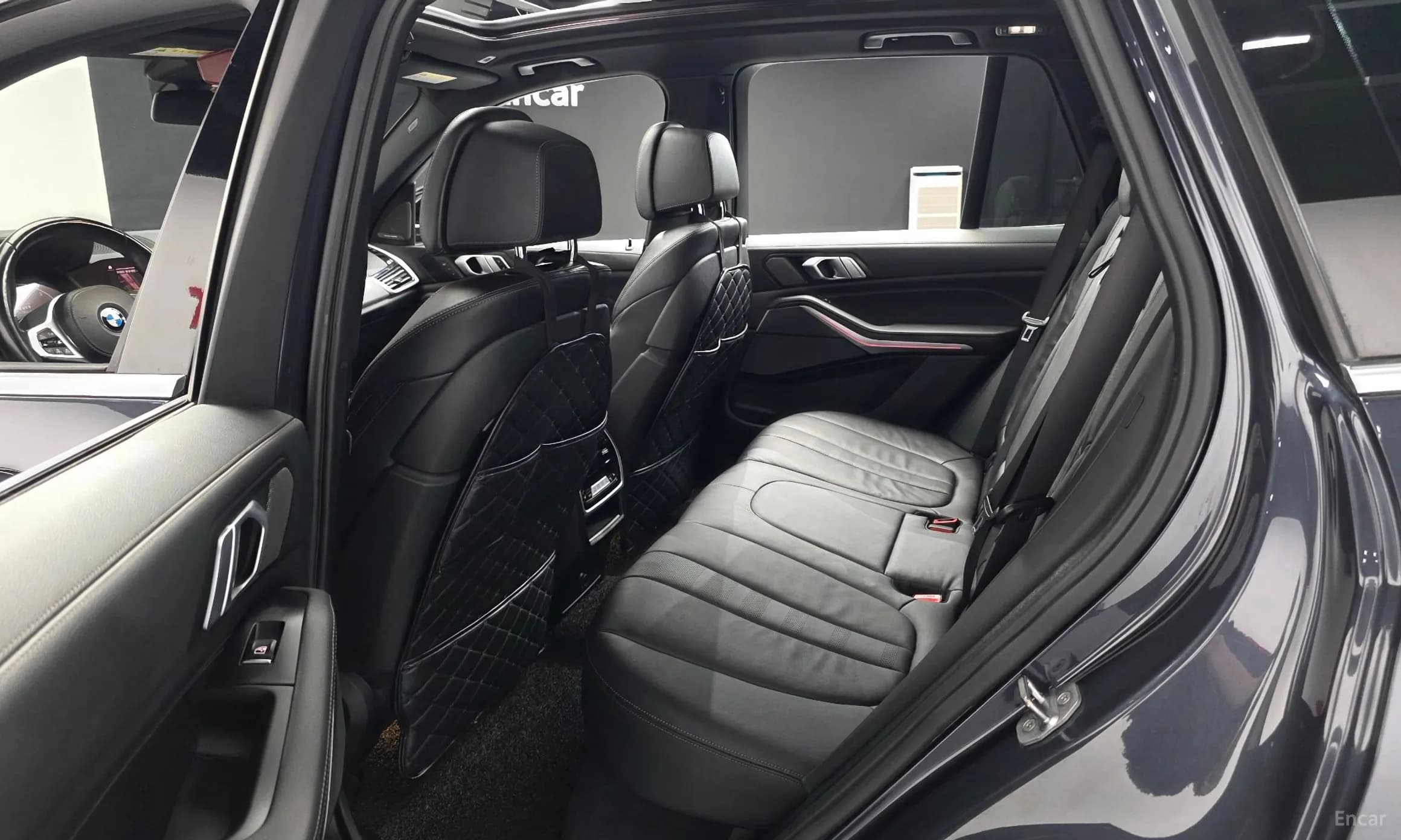 X5 (G05)