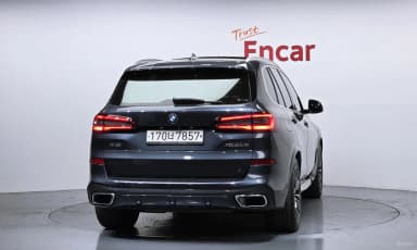X5 (G05)