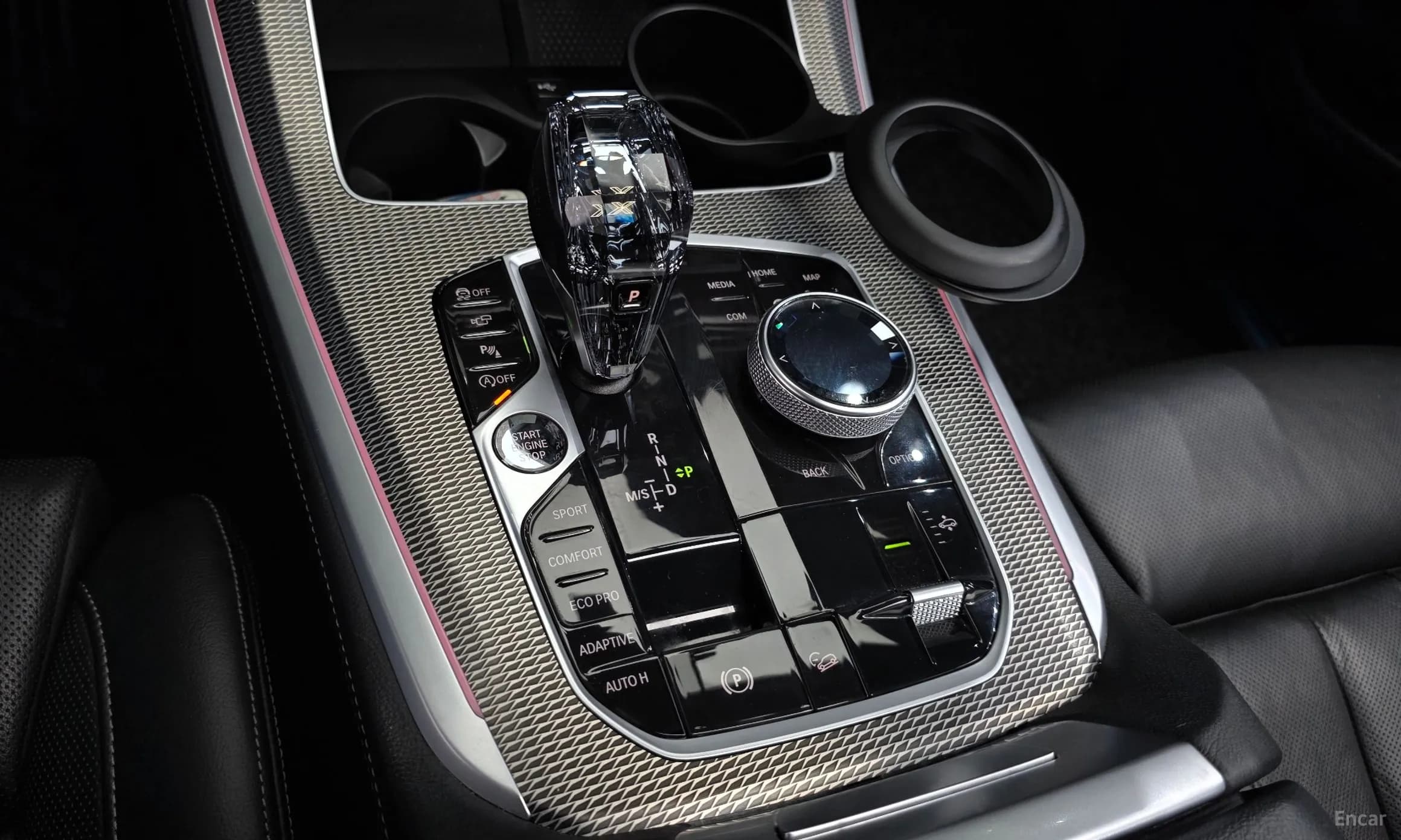 X5 (G05)