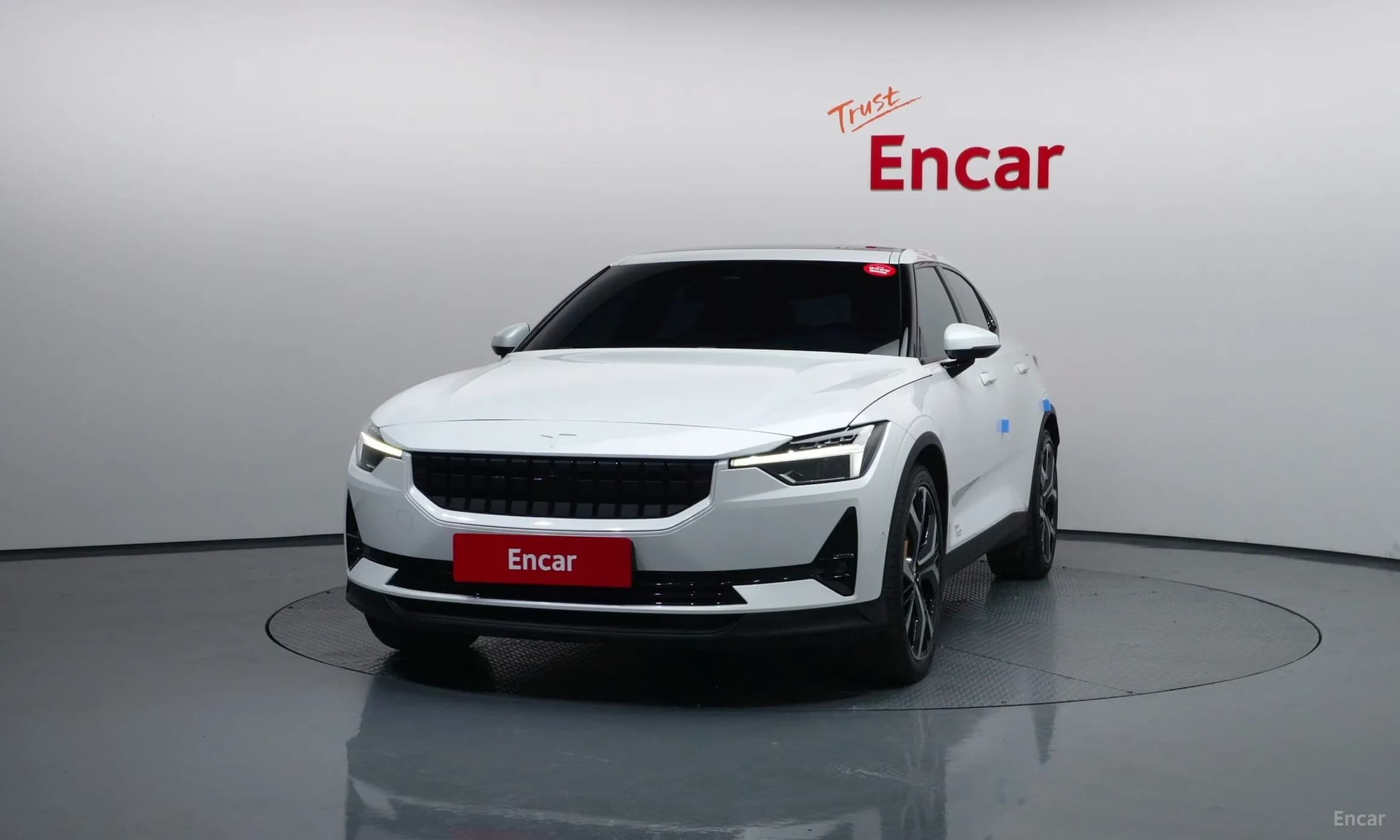 Pollstar 2