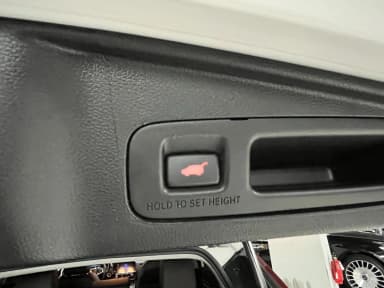 CR-V 5th generation