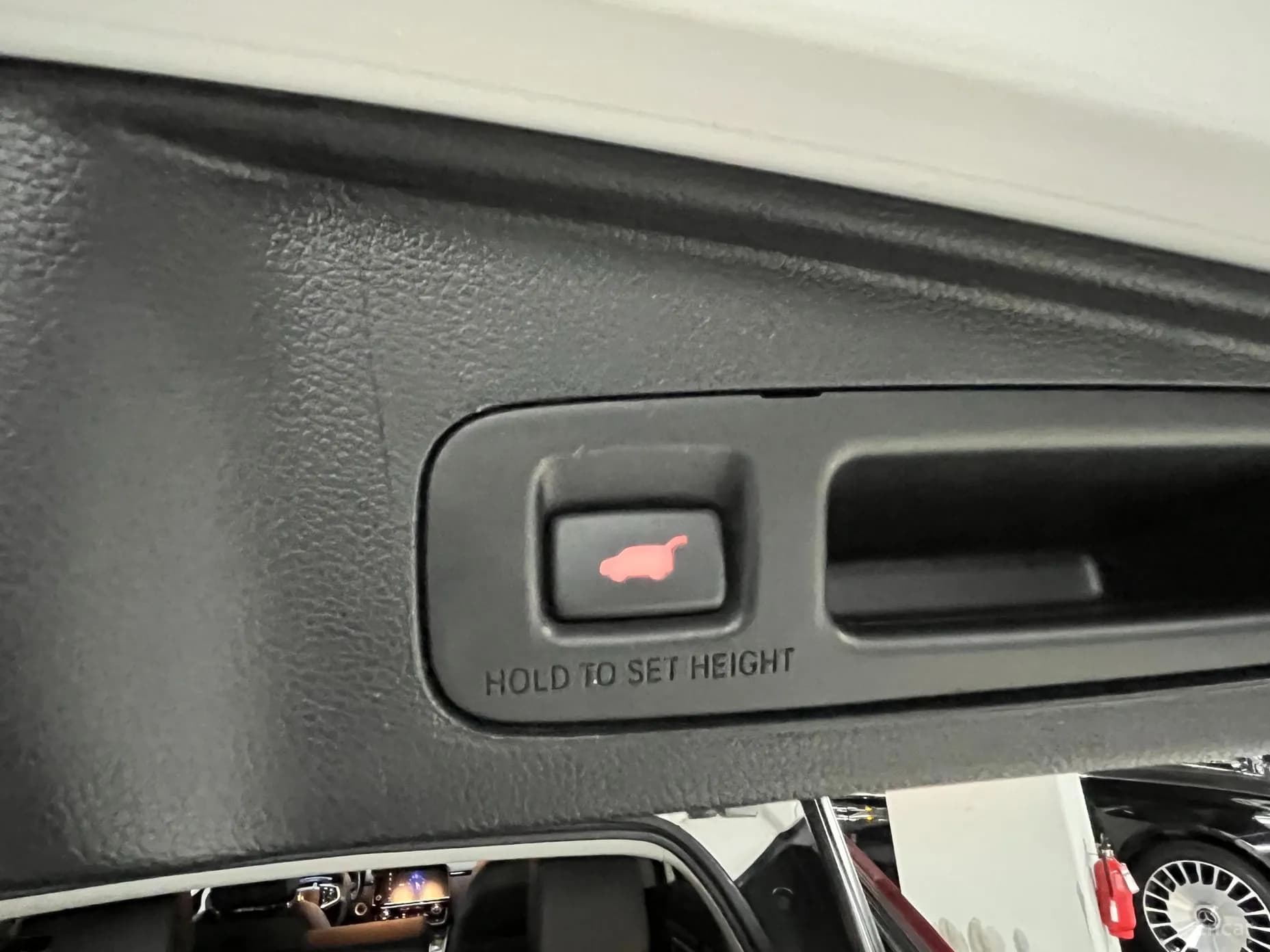 CR-V 5th generation