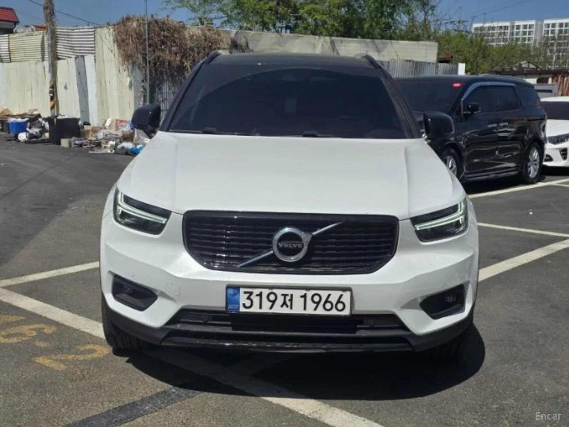 XC40