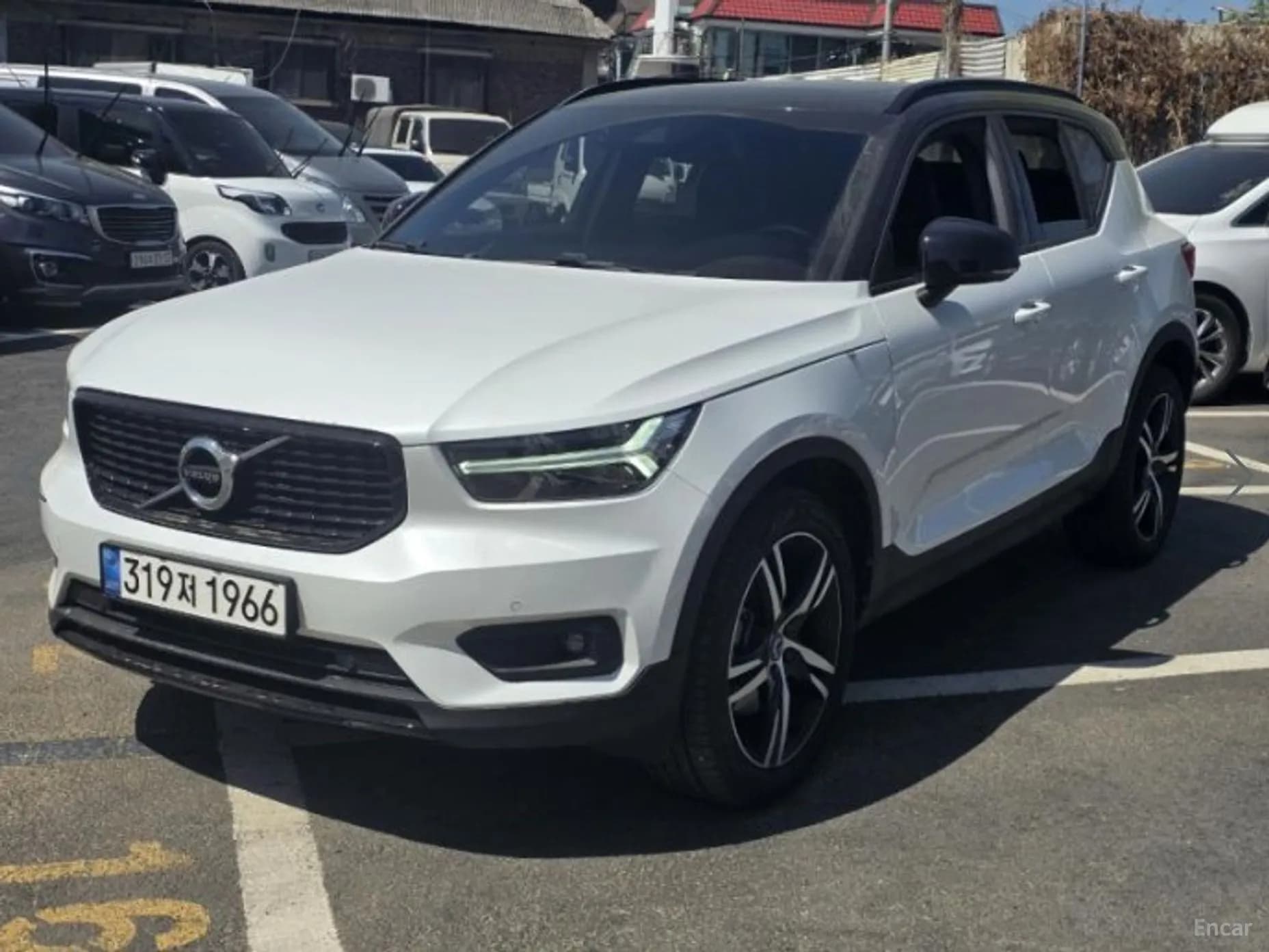 XC40