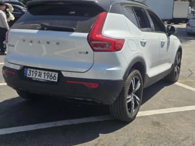 XC40