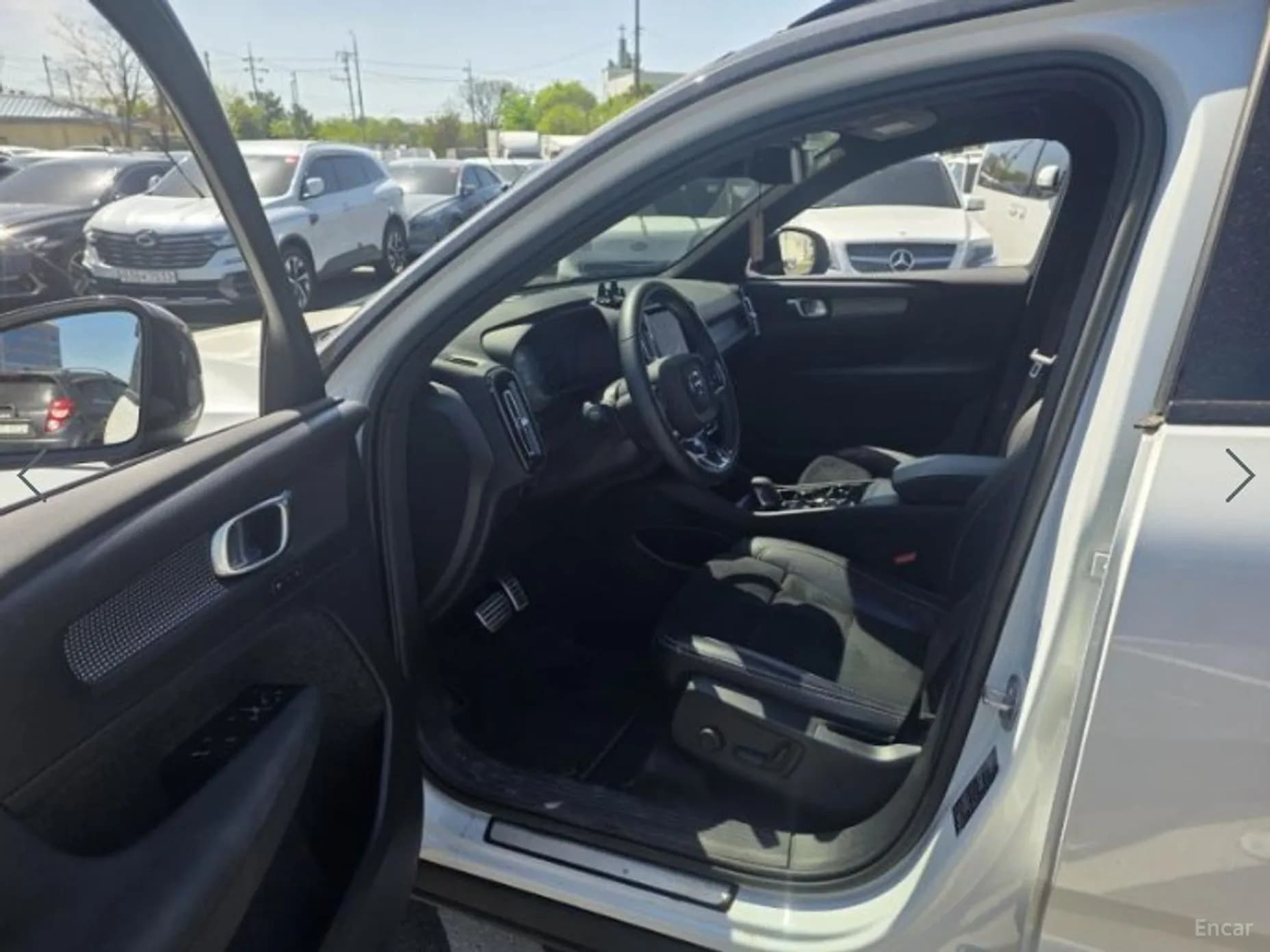 XC40