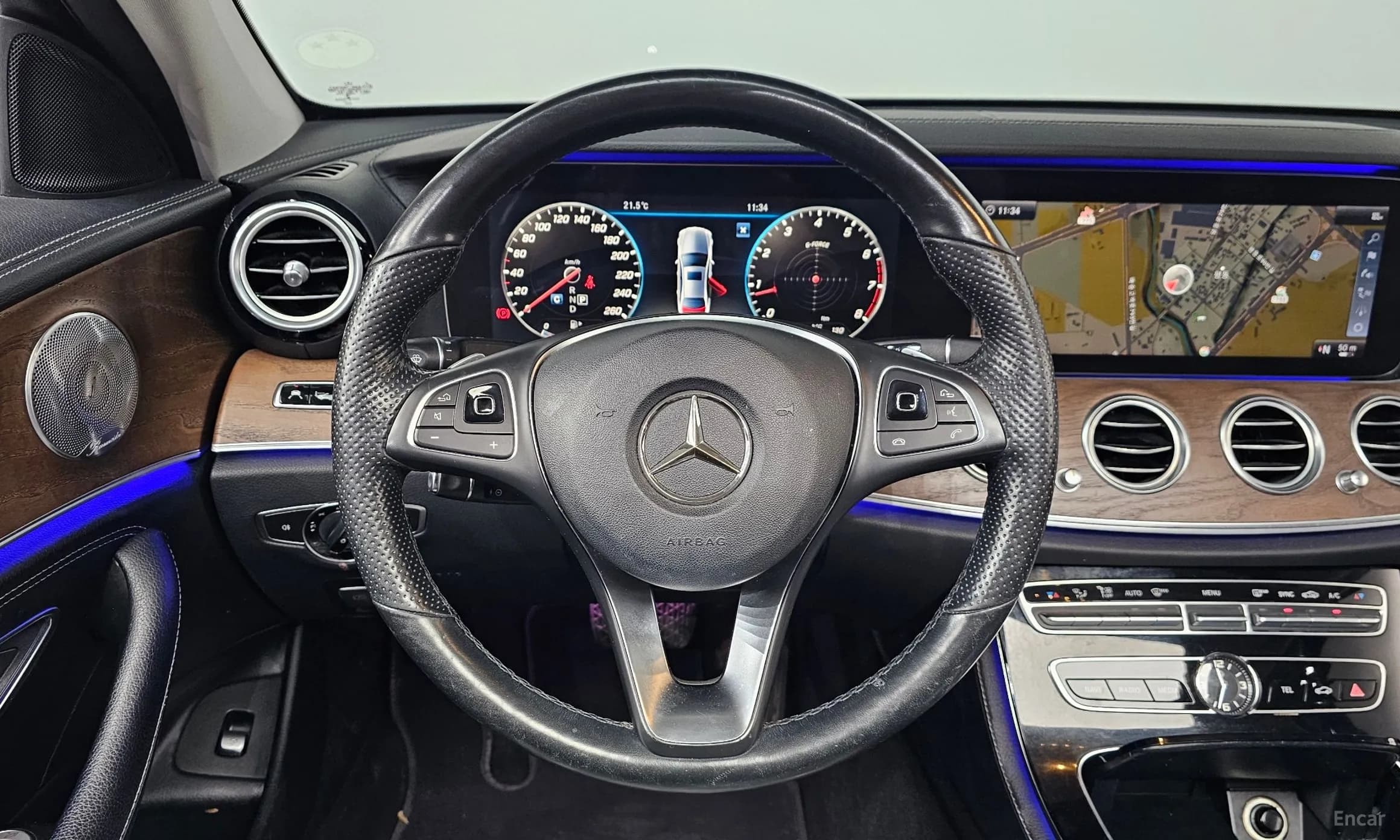 E-Class W213