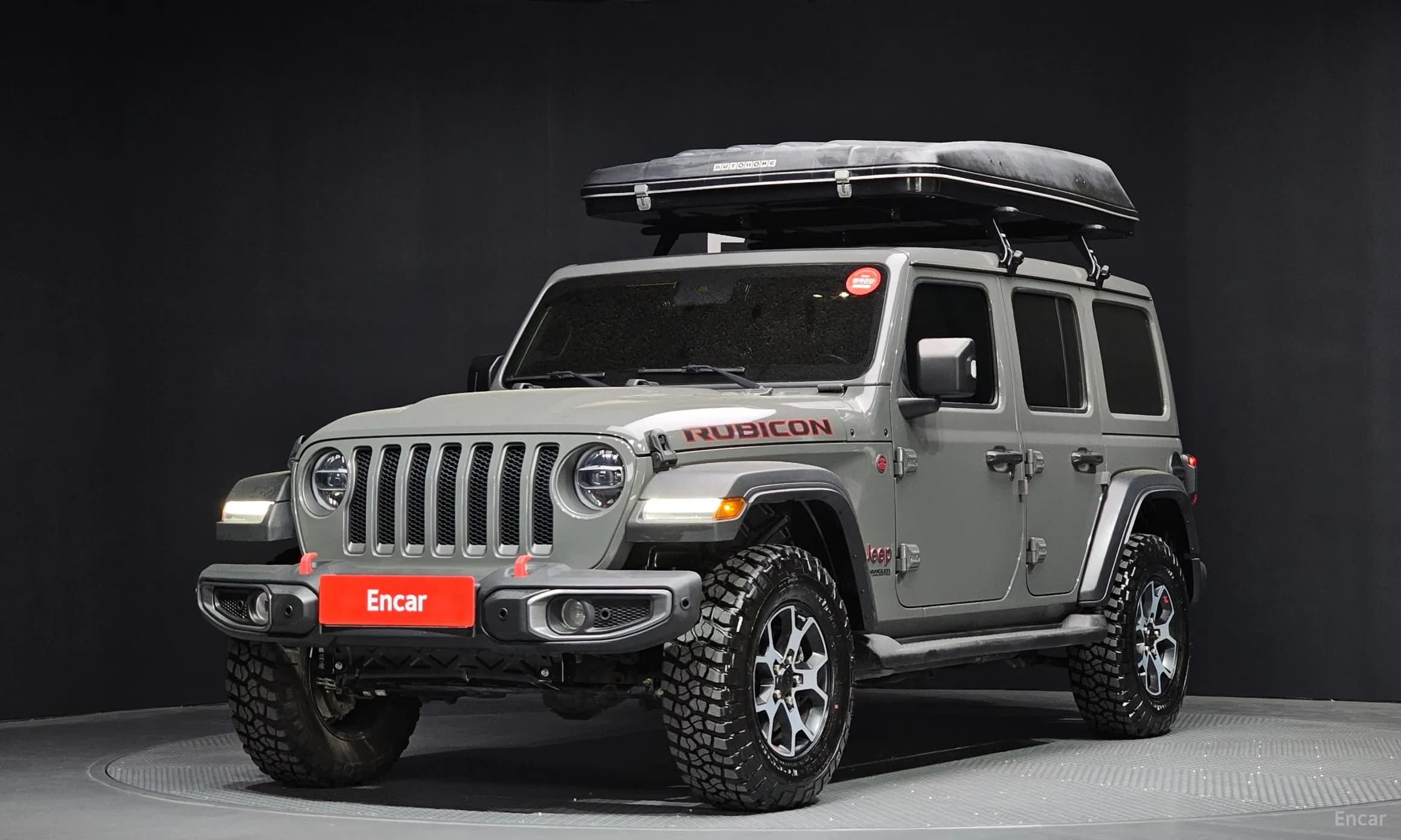Wrangler (JL)