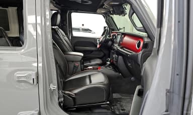 Wrangler (JL)