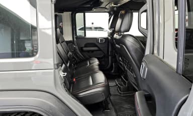 Wrangler (JL)