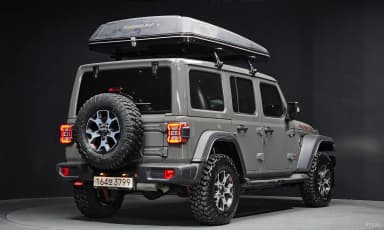 Wrangler (JL)