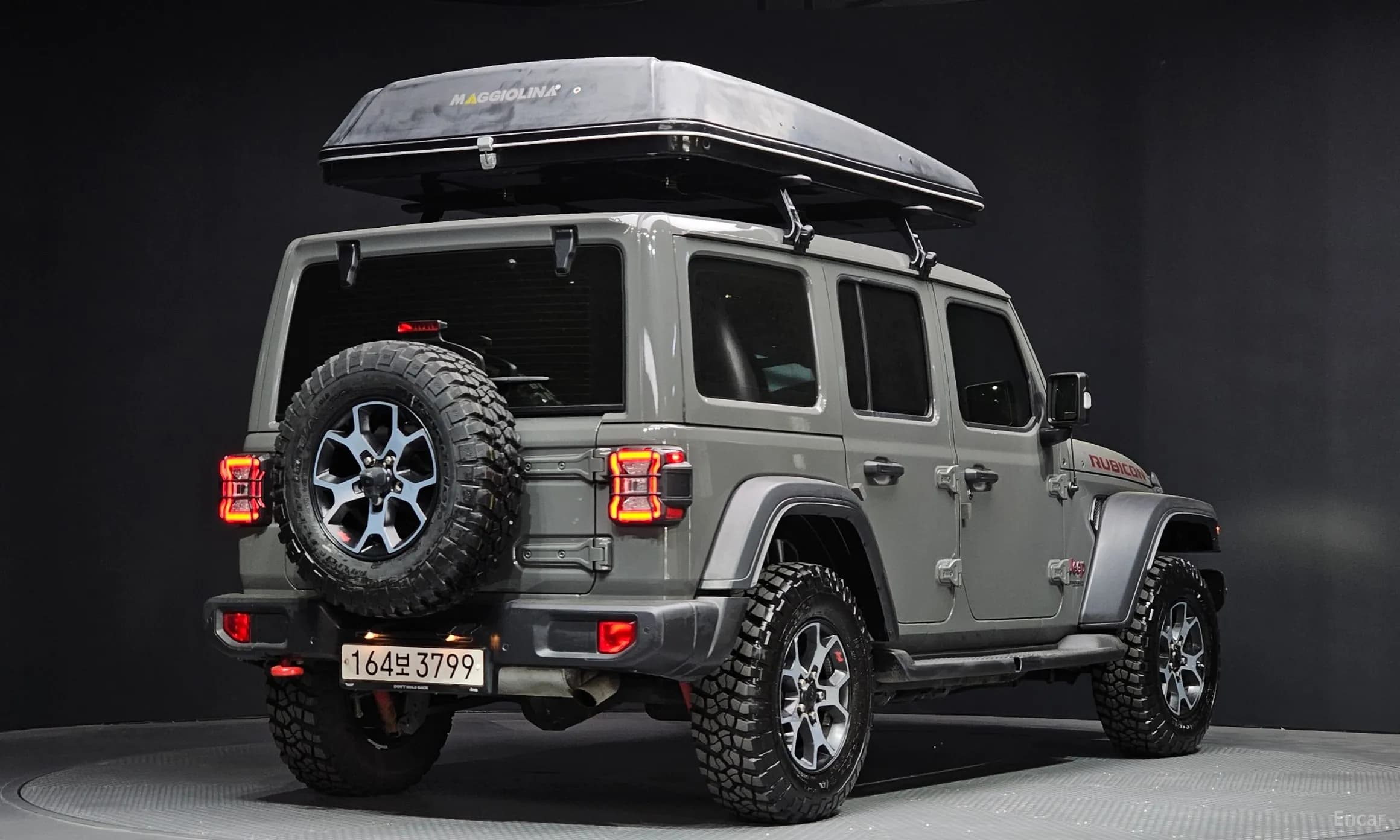 Wrangler (JL)