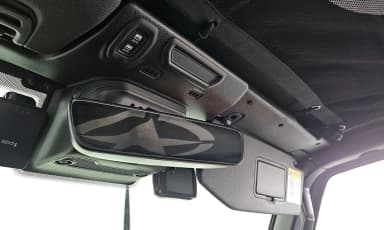 Wrangler (JL)