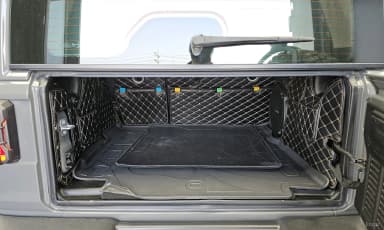 Wrangler (JL)