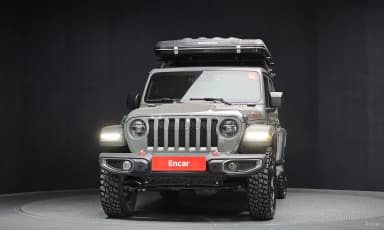 Wrangler (JL)
