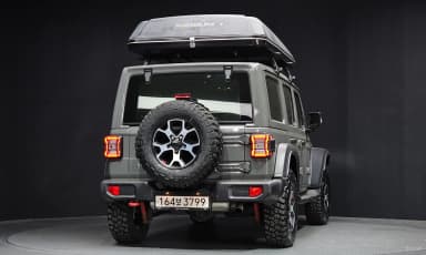 Wrangler (JL)