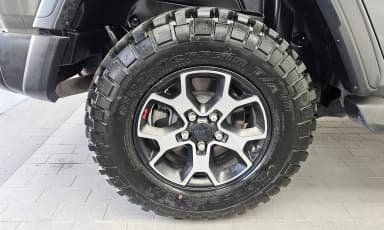 Wrangler (JL)
