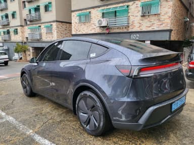 Model Y