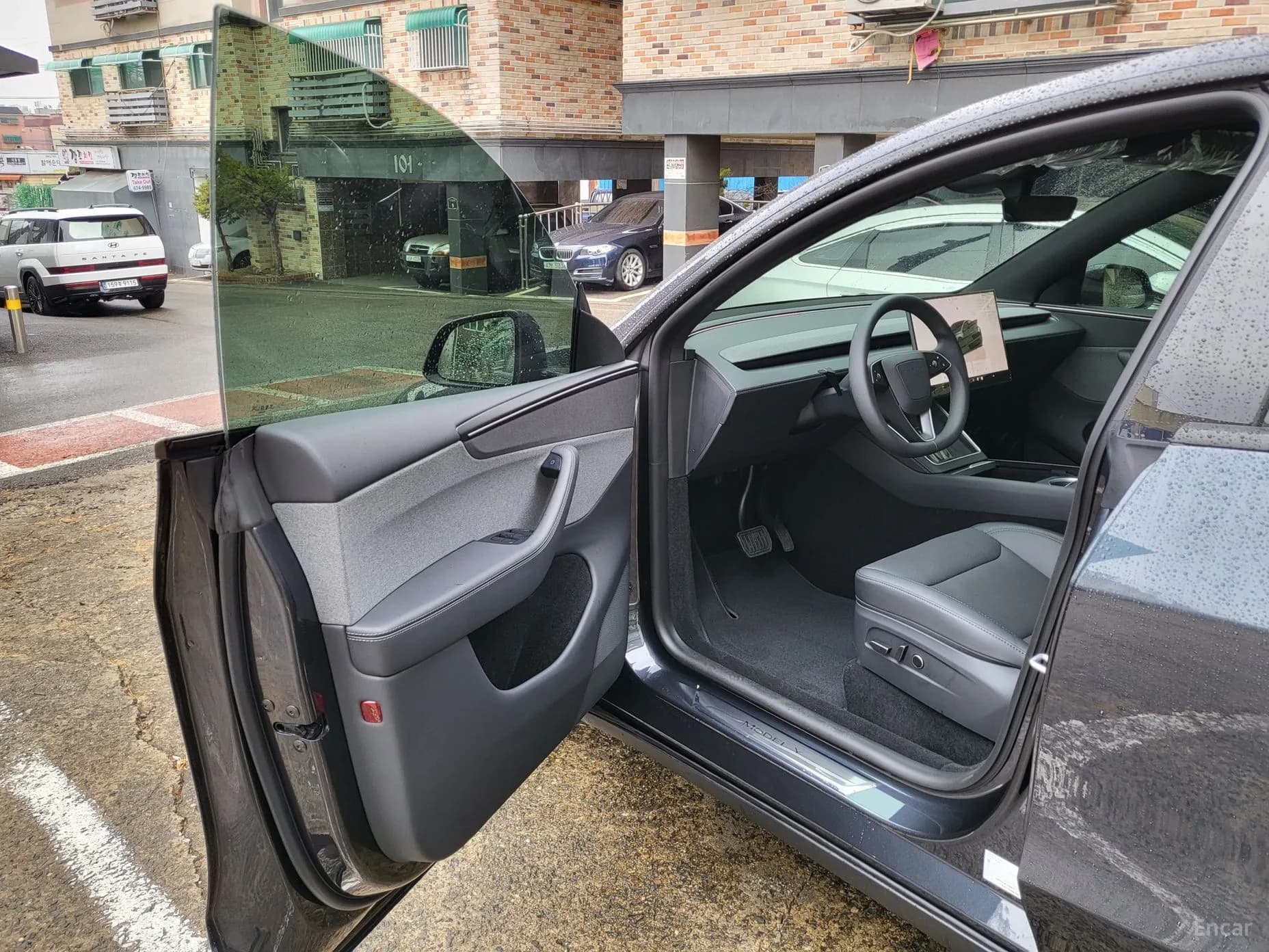 Model Y