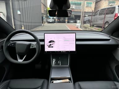 Model Y