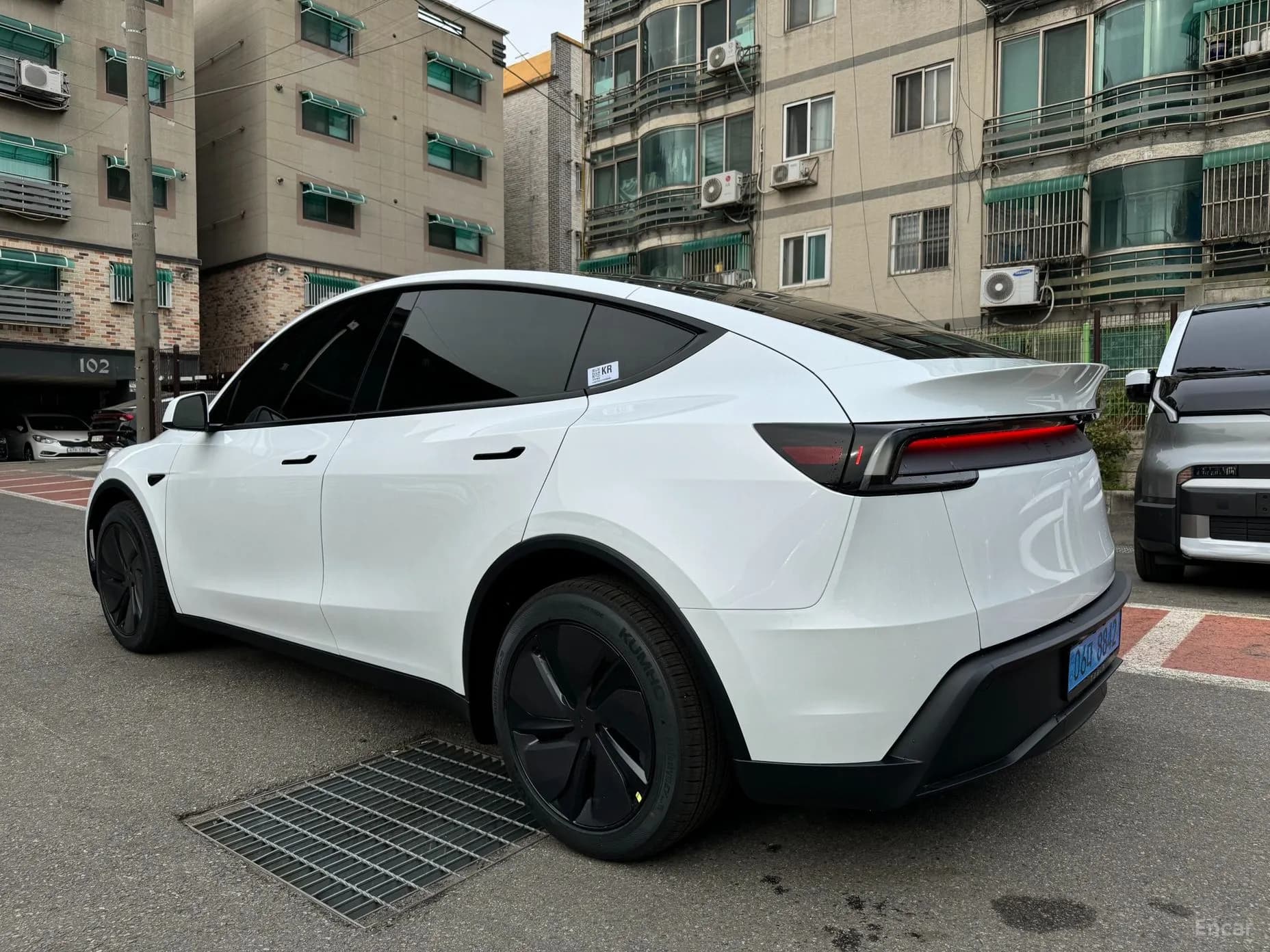 Model Y