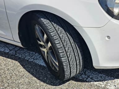 Golf 6th Generation