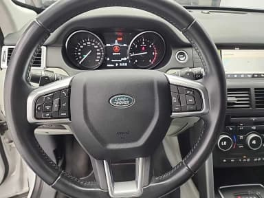 Discovery Sports